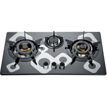 Three Burner Built-in Hob (SZ-LX-248)